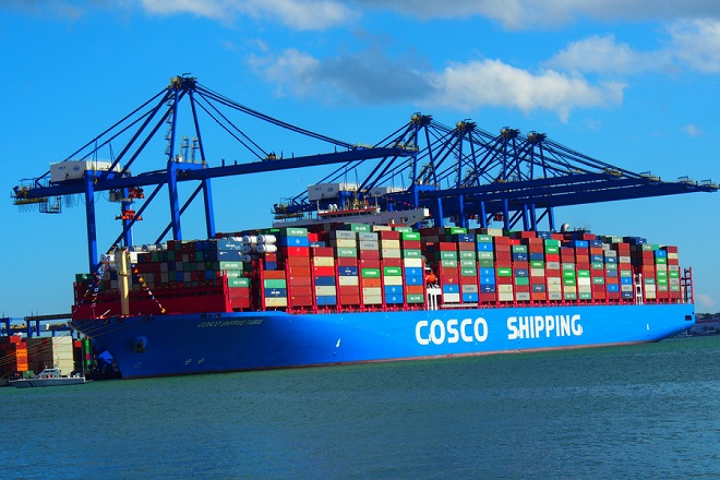 Πώς η Cosco θα μετατρέψει τον Πειραιά στο μεγαλύτερο λιμάνι της Μεσογείου