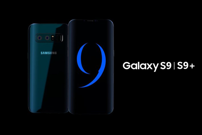 Πότε έρχονται στην Ελλάδα τα νέα Galaxy S9 και S9+