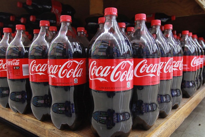 Coca-Cola HBC AG: Αύξηση εσόδων 6,4% για το α’ εξάμηνο του 2018