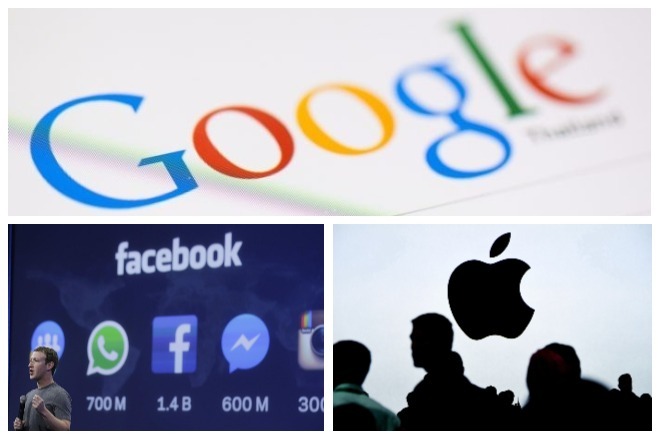 Η Apple άνοιξε ξανά την «πόρτα» του iOS σε Facebook και Google