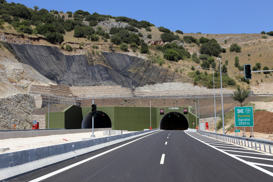 Ποια μεγάλα έργα «ξεκλειδώνουν» το επόμενο χρονικό διάστημα