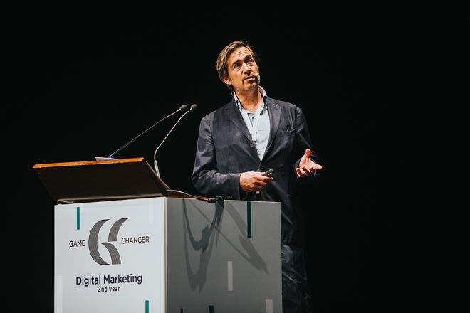 Αλέξανδρος Μάνος: Tα Digital Disruption Sessions, η ψηφιακή μετάβαση και οι στόχοι της Valuecom