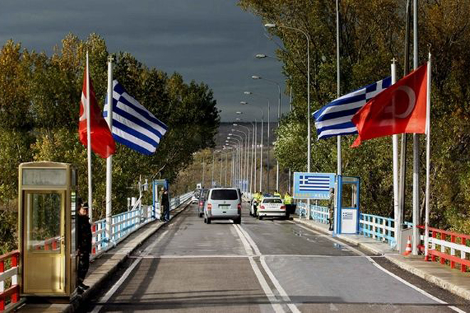 Στα χέρια των τουρκικών αρχών δύο Έλληνες στρατιωτικοί στον Έβρο – Όλες οι εξελίξεις