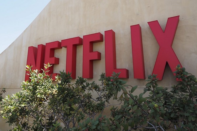 Νέο στούντιο παραγωγής ανοίγει το Netflix στο Νέο Μεξικό