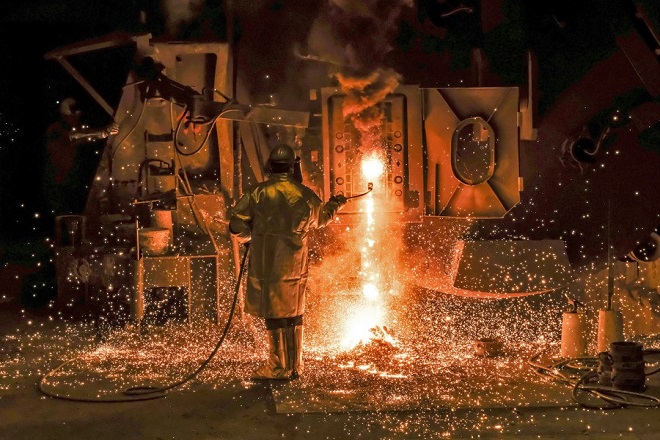 Ο εμπορικός πόλεμος ΗΠΑ-Κίνας τρομάζει τους Γερμανούς επενδυτές