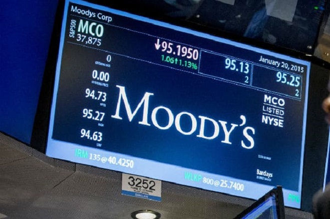 Moody’s: ΗΠΑ και Κίνα θα αποφύγουν σοβαρή κλιμάκωση της εμπορικής διένεξης