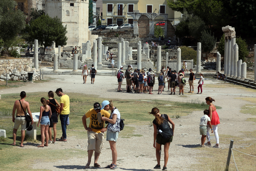 Έτσι μπορεί να γίνει η Αθήνα ένας city break προορισμός για όλο το χρόνο