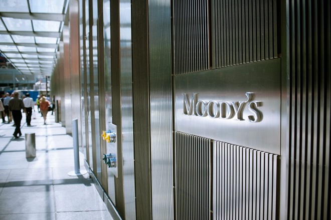 Υποβάθμιση της Τουρκίας από τον Οίκο Moody’s