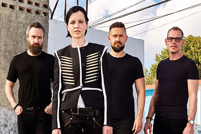 Στα σκαριά το νέο άλμπουμ των Cranberries: «Θα τελειώσουμε αυτό που αρχίσαμε με την Ντολόρες»