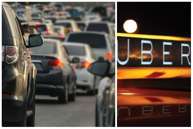 Κατατέθηκε το νομοσχέδιο για τον νέο ΚΟΚ – Τι προβλέπει για τις εφαρμογές τύπου Uber