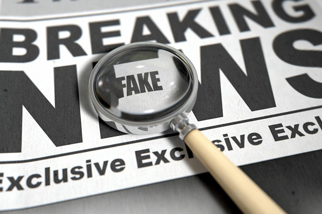 Σχέδιο δράσης κατά των fake news από τους Ευρωπαίους ηγέτες