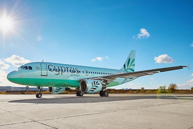 H Cyprus Airways «προσγειώνεται» στην Ελλάδα – Νέα δρομολόγια Λάρνακα – Αθήνα