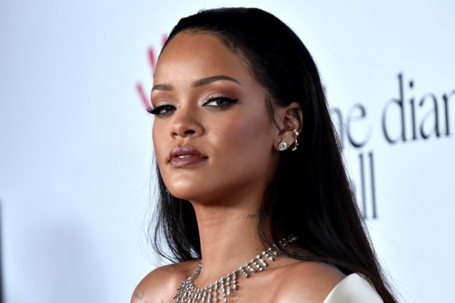 Πώς συγκέντρωσε η Rihanna την τεράστια περιουσία της;