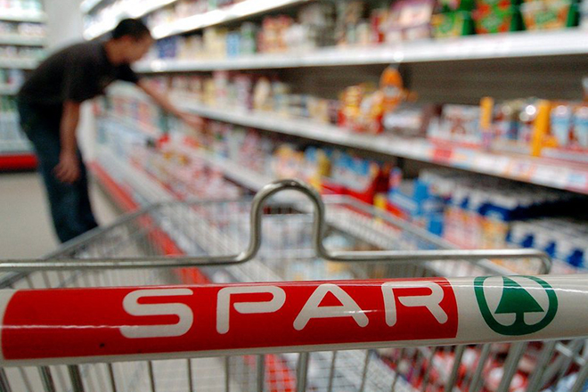 SPAR: Η μεγάλη επιστροφή στα ελληνικά σούπερ μάρκετ