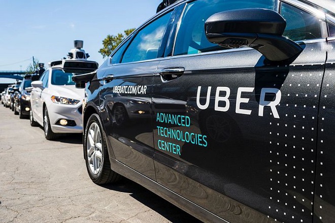 Θα καταφέρει να συνεχίσει τελικά η Uber τις δοκιμές των οχημάτων χωρίς οδηγό;