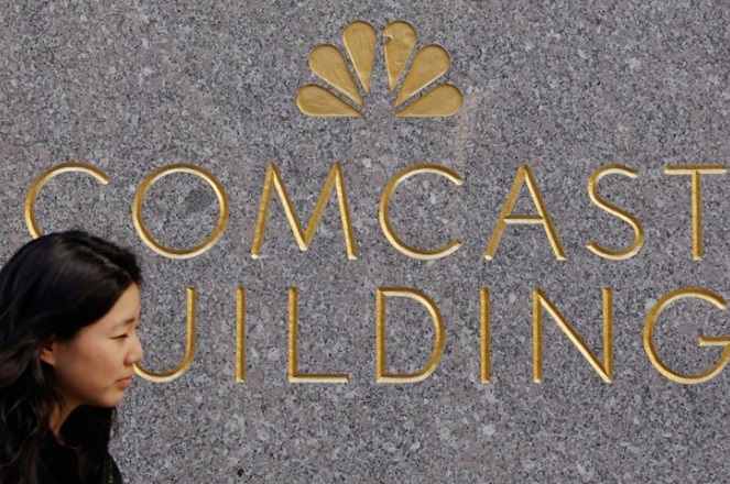 Η Comcast αποσύρεται τελικά από τη διεκδίκηση των assets της Fox