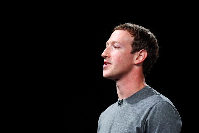 Η πρώτη «εμφάνιση» του Ζούκερμπεργκ μετά το σκάνδαλο: Το Facebook έκανε λάθη