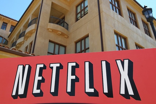 To πολύ μεγάλο ποσό που θα ξοδέψει η Netflix για κυριαρχία στο περιεχόμενο