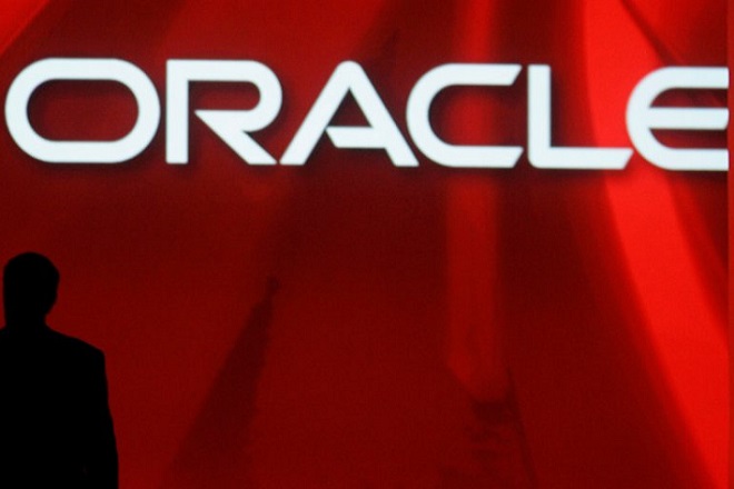 Η Oracle στην 84η Διεθνή Έκθεση Θεσσαλονίκης