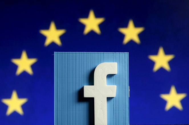 Σε ποιες χώρες της Ευρώπης κυριαρχεί το Facebook – Η θέση της Ελλάδας