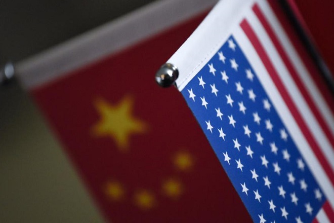 Νέος γύρος εμπορικών διαπραγματεύσεων ΗΠΑ-Κίνας με επίκεντρο τα πνευματικά δικαιώματα