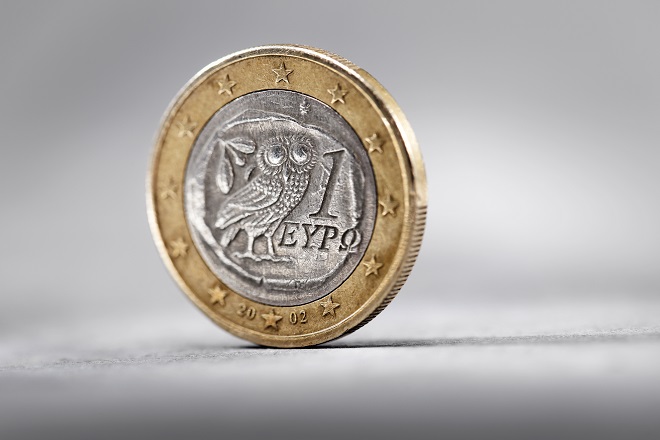 Φουντώνει ξανά η ανησυχία ότι μέσα στους επόμενους μήνες η ευρωζώνη ίσως χάσει ένα μέλος της