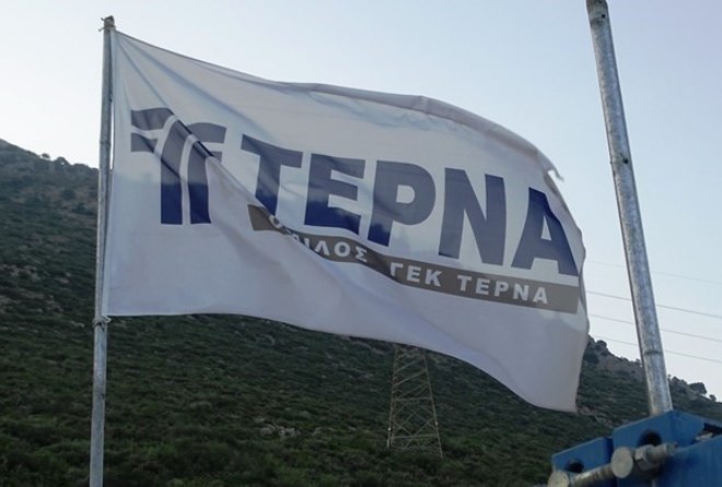 ΤΕΡΝΑ Α.Ε.: Παραδόθηκε η α’ φάση της ανάπτυξης της Μαρίνας Αγίας Νάπας στην Κύπρο