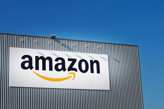 Η Amazon επεκτείνεται στην ευρωπαϊκή αγορά – Νέο άνοιγμα στη Γαλλία