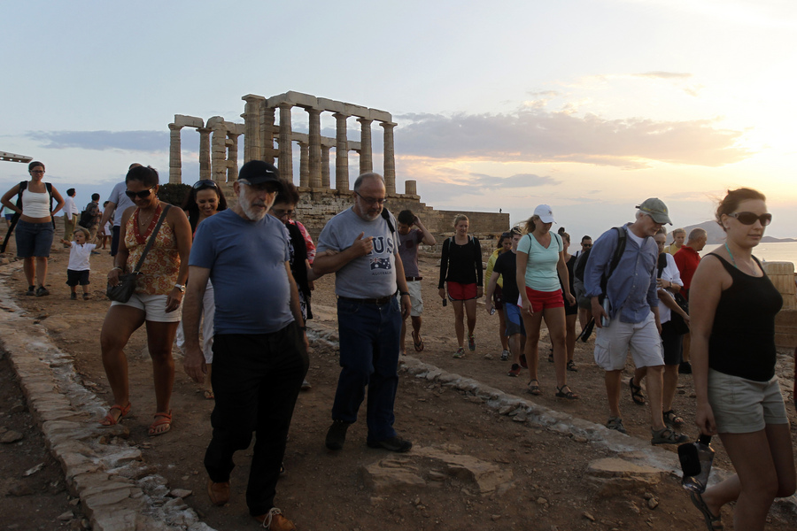 Ξανά στο ΚΑΣ η «Μικρή Τυμπανίστρια» του BBC