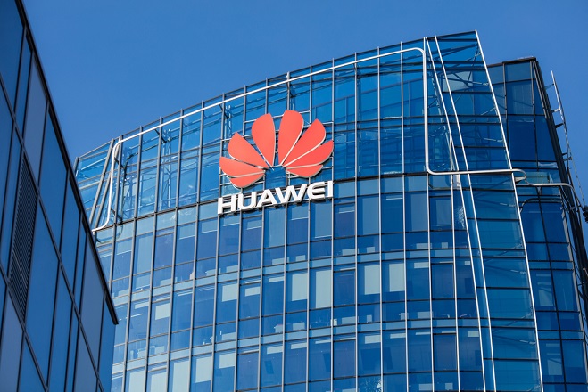 Θα καταφέρει η Huawei να γίνει η Νο.1 κατασκευάστρια smartphones το 2019;