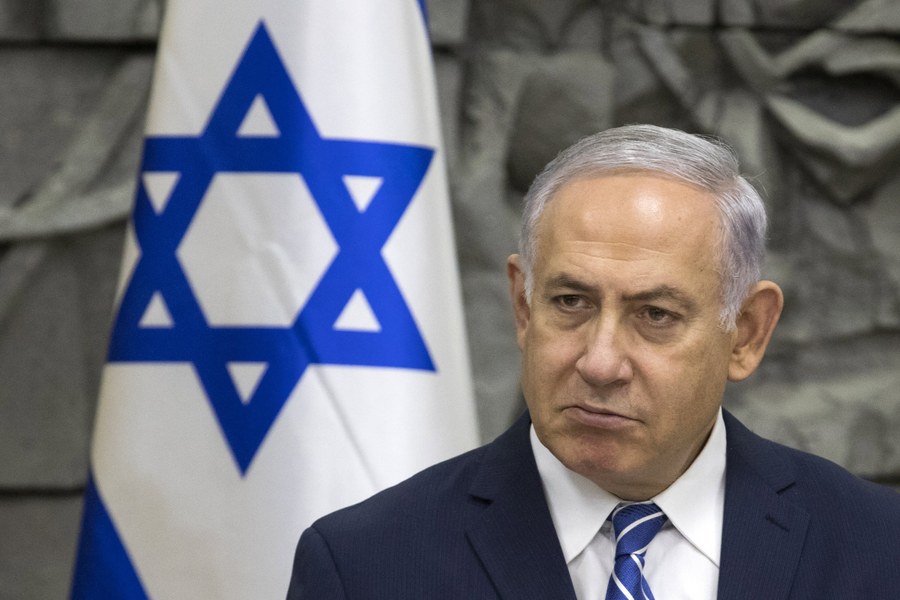 Ισραήλ: «Εβραϊκό έθνος-κράτος» τώρα και με τη βούλα του νόμου