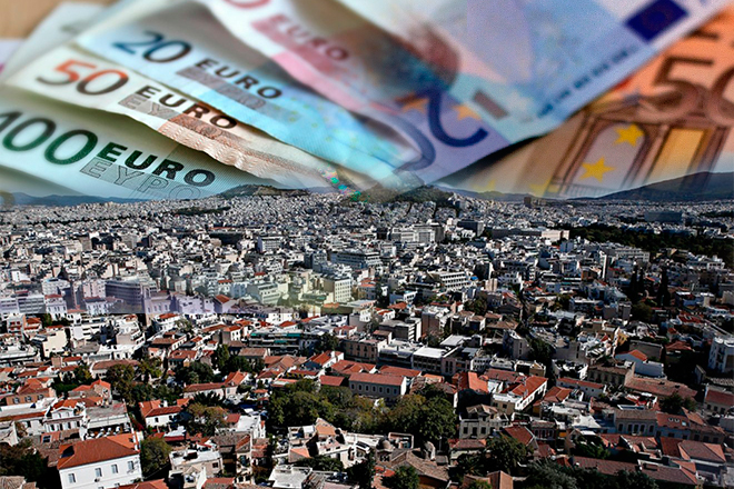 Επενδύσεις 2 δισ. ευρώ στο real estate