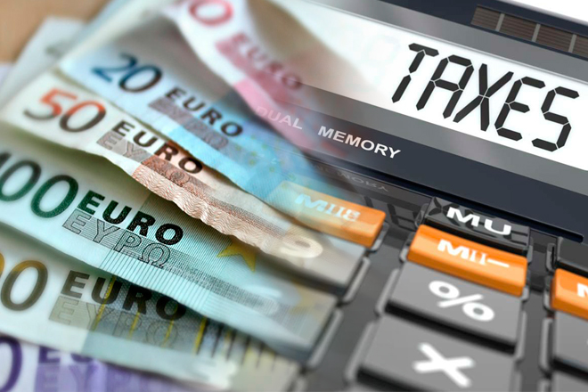 Οικονομικό Επιμελητήριο Ελλάδος: Μια ολιστική πρόταση για τον εκσυγχρονισμό του φορολογικού συστήματος