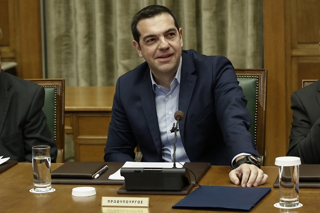 Έρχεται διπλός ανασχηματισμός σε ΣΥΡΙΖΑ και κυβέρνηση