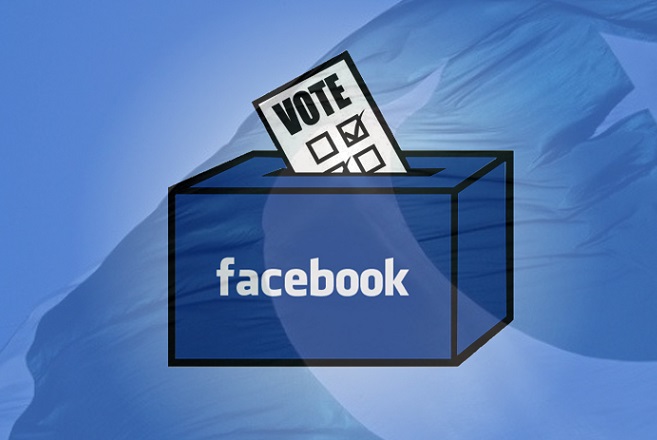 Πώς το Facebook θα καταπολεμήσει την ανάμιξη τρίτων στις εκλογές