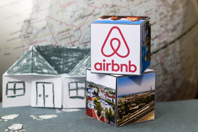 Φορολογικές δηλώσεις 2018: Η «ώρα» της Airbnb έφτασε