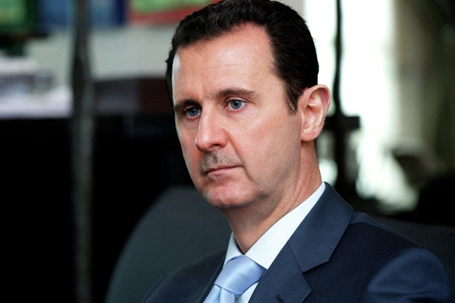 Die Zeit: Ενισχυμένο το καθεστώς Άσαντ – Σχέδια για τη μελλοτική Συρία