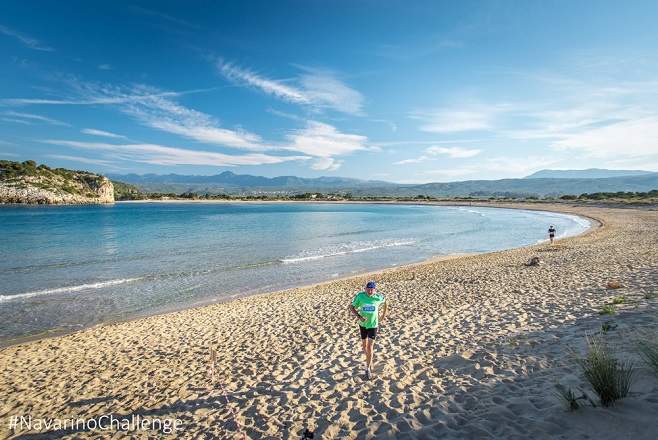 Ο θεσμός του Navarino Challenge συνεχίζεται και το 2018