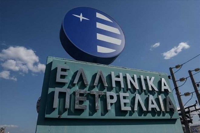 Συγκροτήθηκε σε σώμα το νέο Διοικητικό Συμβούλιο των Ελληνικών Πετρελαίων