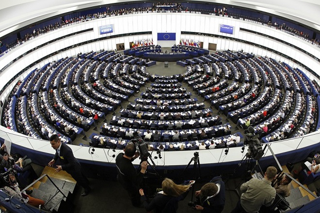 Ευρωκοινοβούλιο και φύλο: Πόσες γυναίκες βρίσκονται στις Βρυξέλλες;