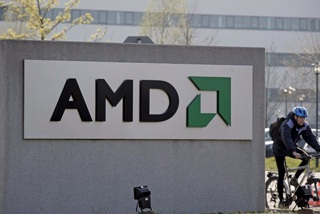 Το νέο «όπλο» της AMD που επιδιώκει να εκθρονίσει την Intel