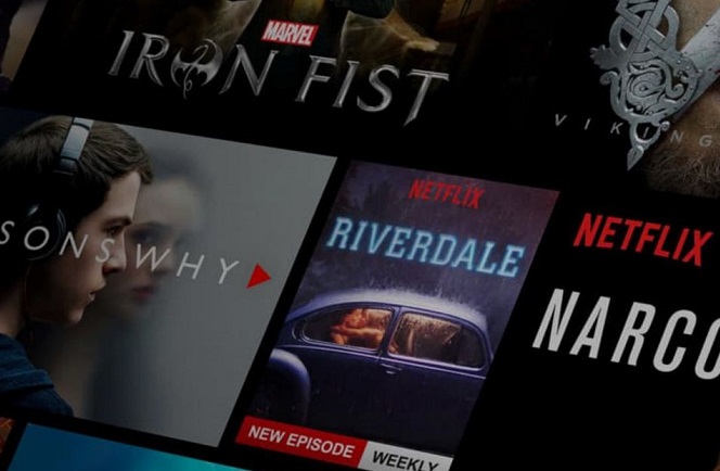 Γιατί το Netflix δεν είναι μια εταιρεία τεχνολογίας