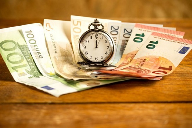 Ζαββός: Ως 40 δισ. ευρώ η μείωση των κόκκινων δανείων από τον «Ηρακλή»