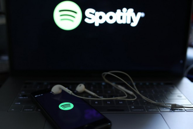 Το Spotify γυρίζει την πλάτη στις πολιτικές διαφημίσεις