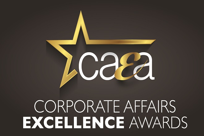 Oι νικητές των Corporate Affairs Excellence Awards 2018