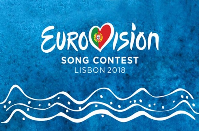 Στην τελική ευθεία για τη Eurovision 2018 στην Πορτογαλία