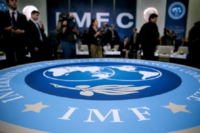 Welt: Το ΔΝΤ ζητά κούρεμα χρέους ύψους 100 δισ. ευρώ για την Αθήνα – Ποια είναι η θέση της Γερμανίας