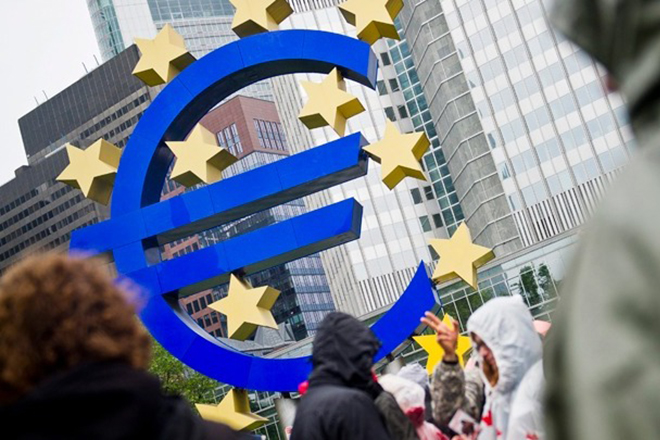 Knot (ΕΚΤ): Θα συνεχίσουμε τις αυξήσεις επιτοκίων, ο πληθωρισμός δεν ψύχεται