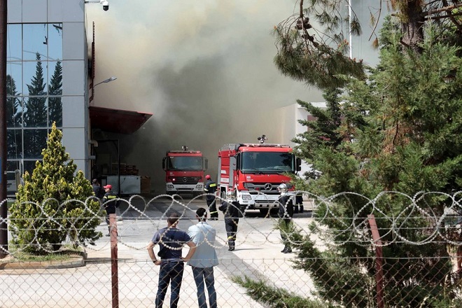 Αναστέλλεται η διαπραγμάτευση των ομολογιών της Συστήματα Sunlight