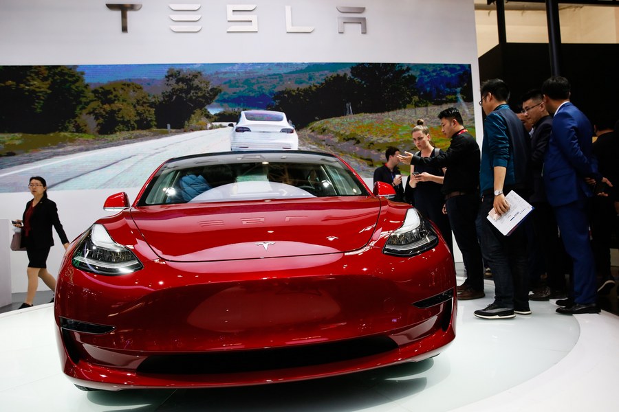 Άσχημα μαντάτα για την Tesla: Ρεκόρ ζημιών στο α’ τρίμηνο